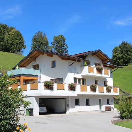 Appartements Naturnah Schladming Zewnętrze zdjęcie