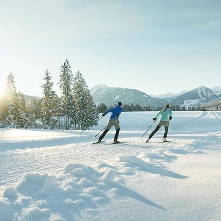 Appartements Naturnah Schladming Zewnętrze zdjęcie