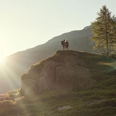 Appartements Naturnah Schladming Zewnętrze zdjęcie