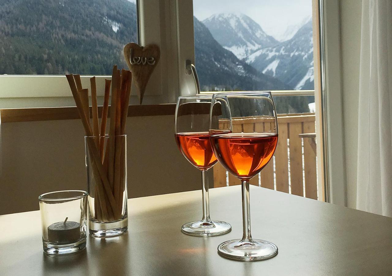 Appartements Naturnah Schladming Zewnętrze zdjęcie