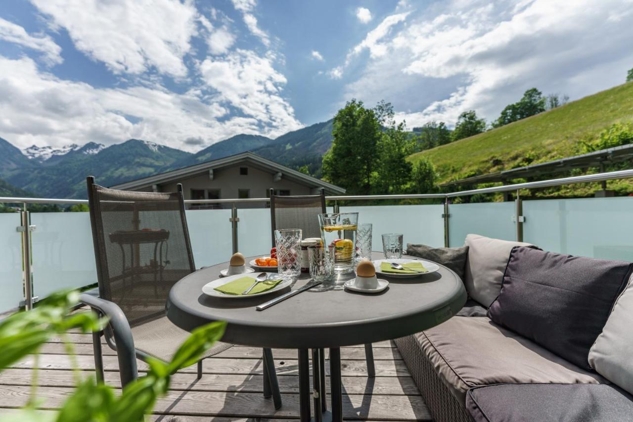 Appartements Naturnah Schladming Zewnętrze zdjęcie