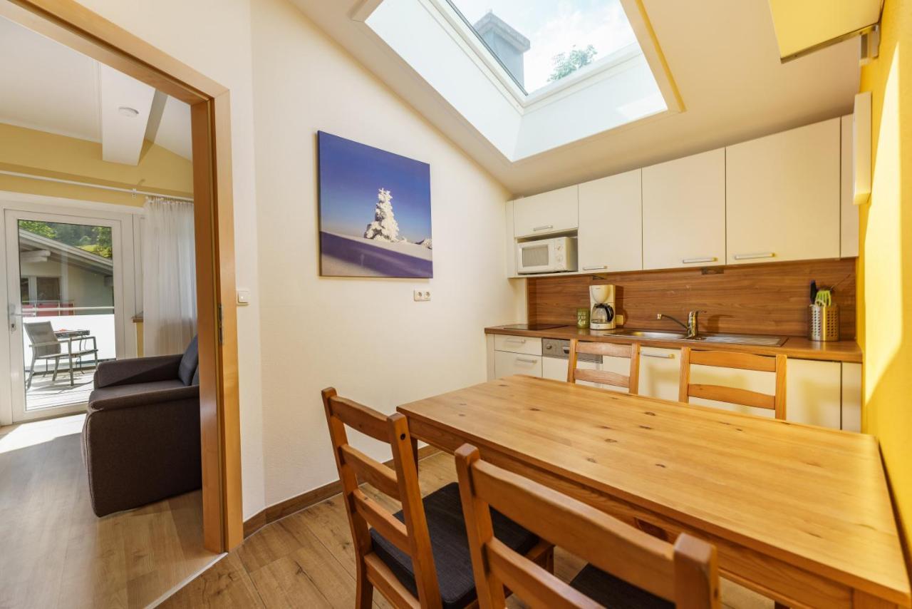 Appartements Naturnah Schladming Zewnętrze zdjęcie