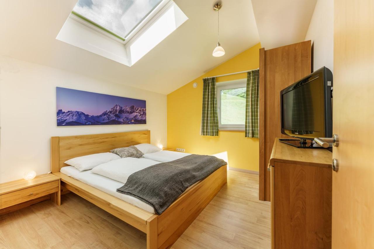 Appartements Naturnah Schladming Zewnętrze zdjęcie