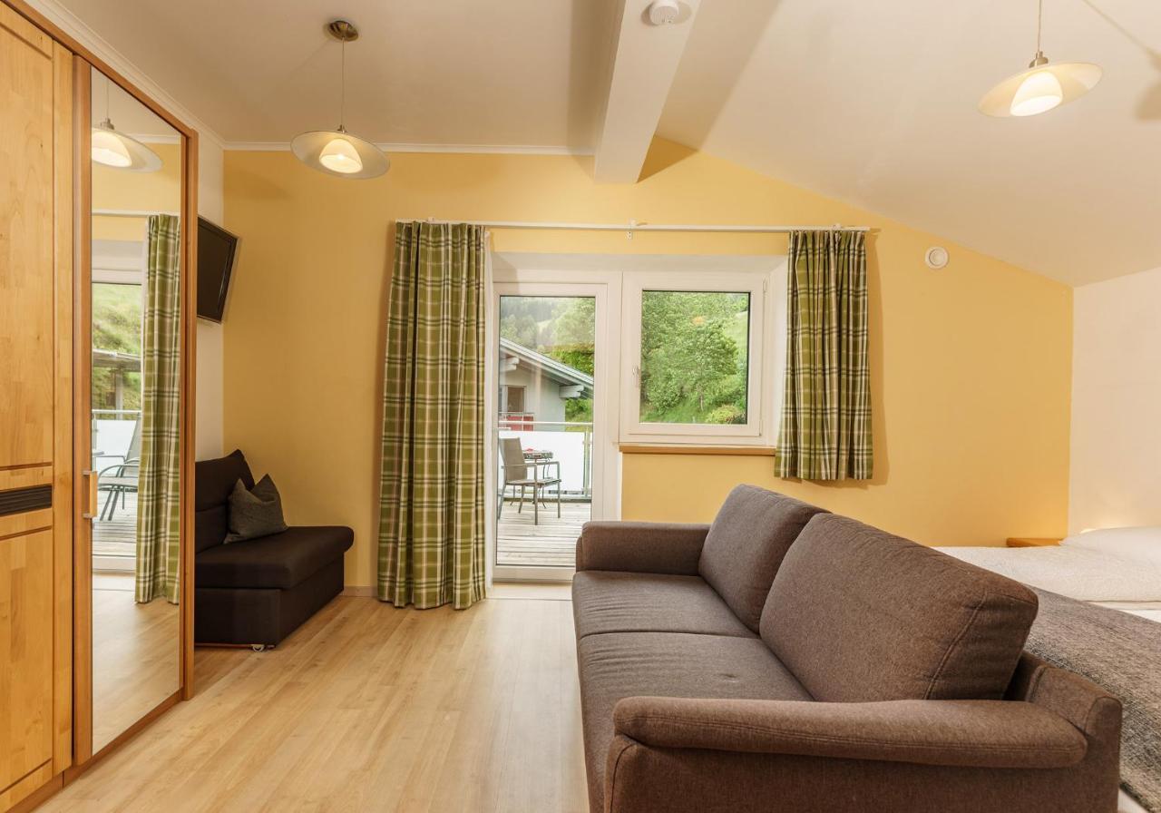 Appartements Naturnah Schladming Zewnętrze zdjęcie