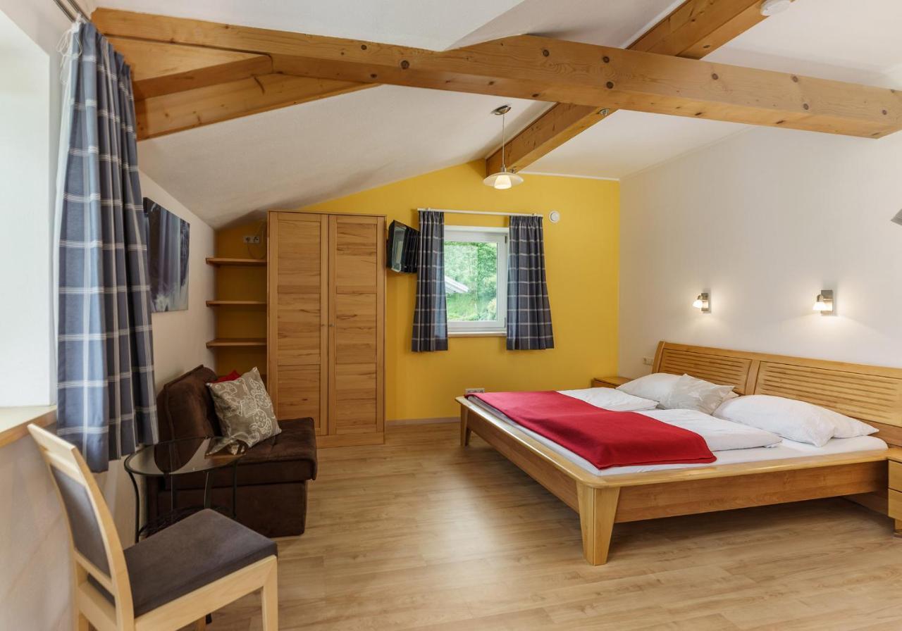 Appartements Naturnah Schladming Zewnętrze zdjęcie