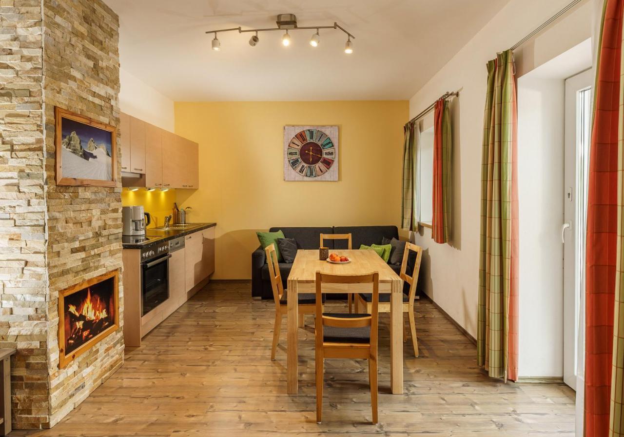 Appartements Naturnah Schladming Zewnętrze zdjęcie