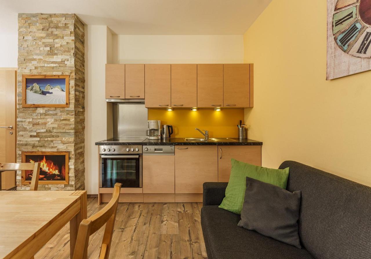 Appartements Naturnah Schladming Zewnętrze zdjęcie