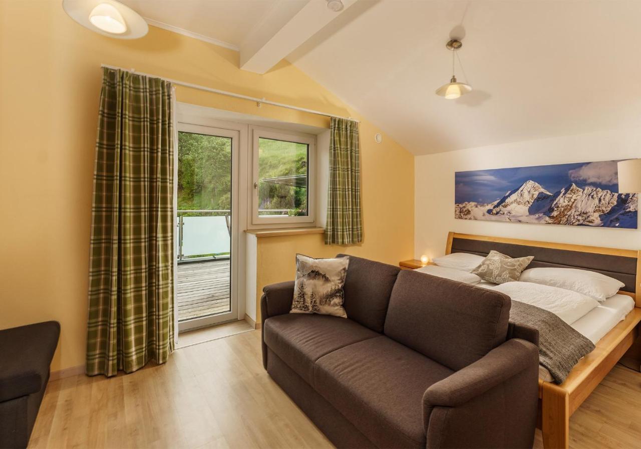Appartements Naturnah Schladming Zewnętrze zdjęcie