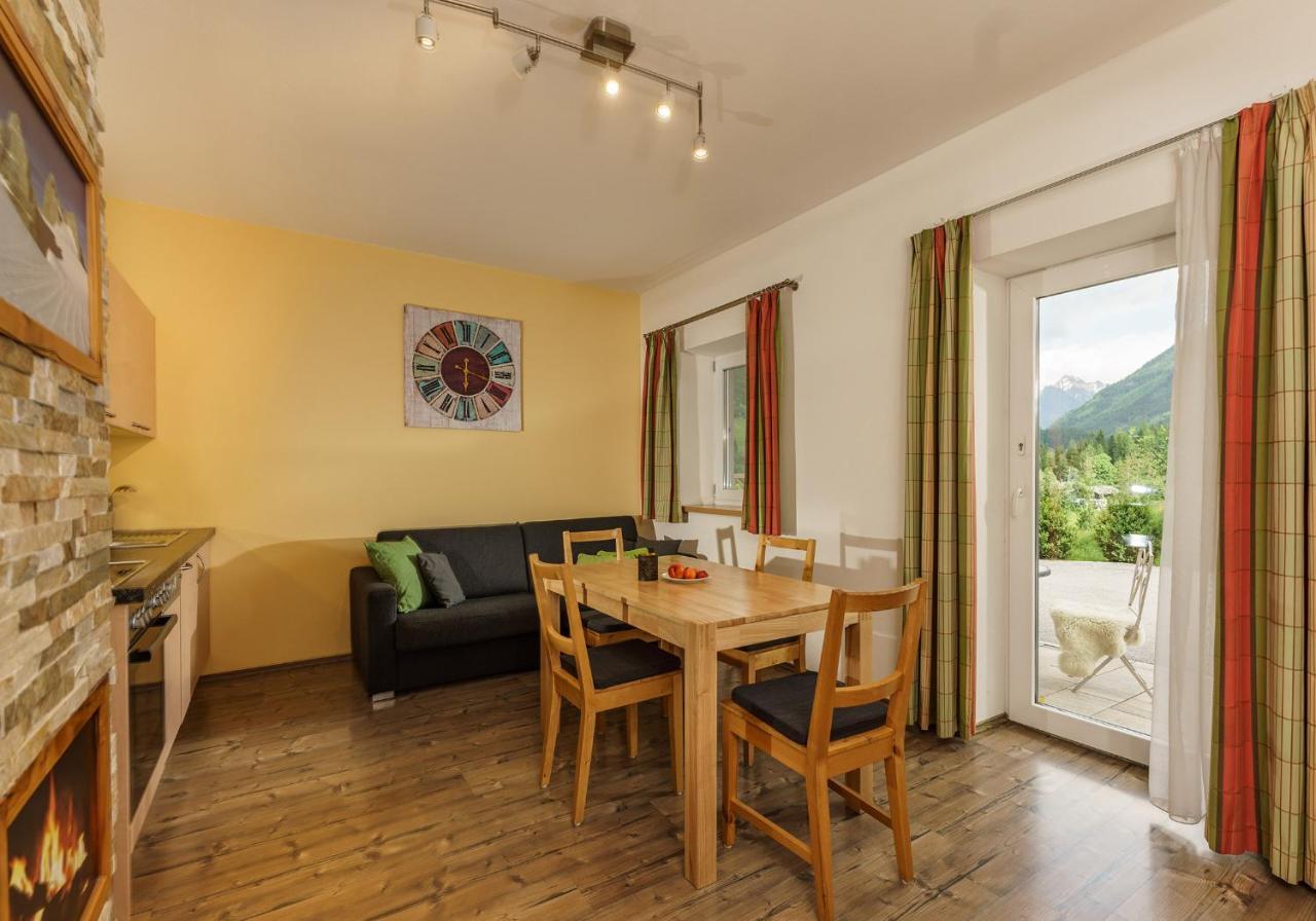 Appartements Naturnah Schladming Zewnętrze zdjęcie