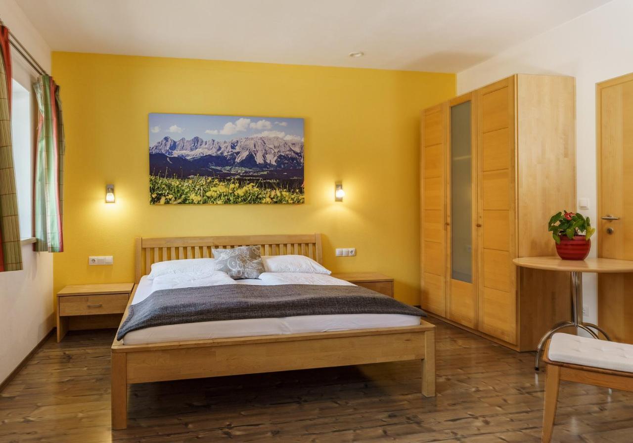 Appartements Naturnah Schladming Zewnętrze zdjęcie