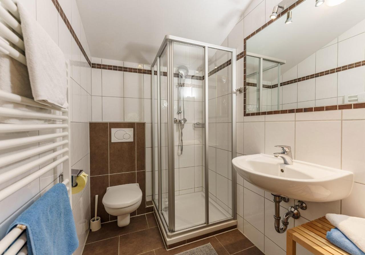 Appartements Naturnah Schladming Zewnętrze zdjęcie