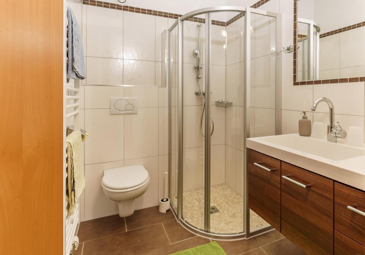 Appartements Naturnah Schladming Zewnętrze zdjęcie