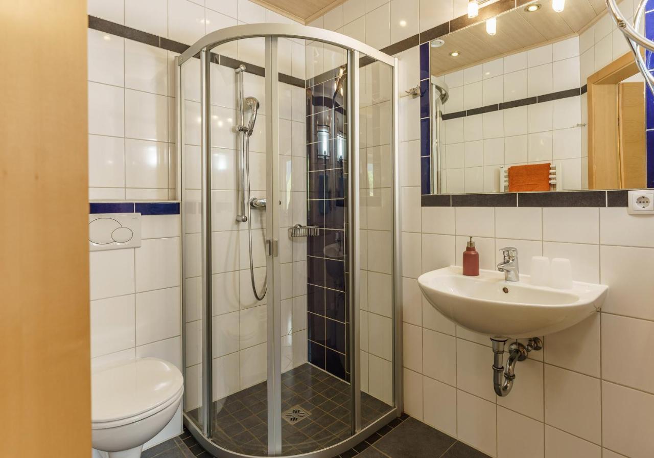 Appartements Naturnah Schladming Zewnętrze zdjęcie