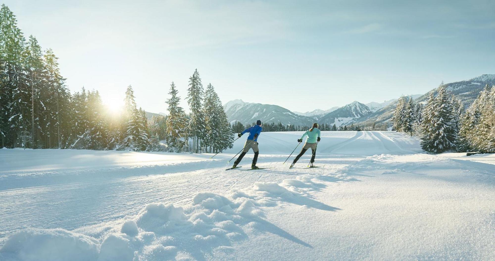 Appartements Naturnah Schladming Zewnętrze zdjęcie