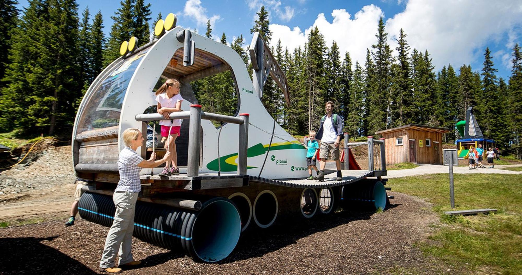 Appartements Naturnah Schladming Zewnętrze zdjęcie