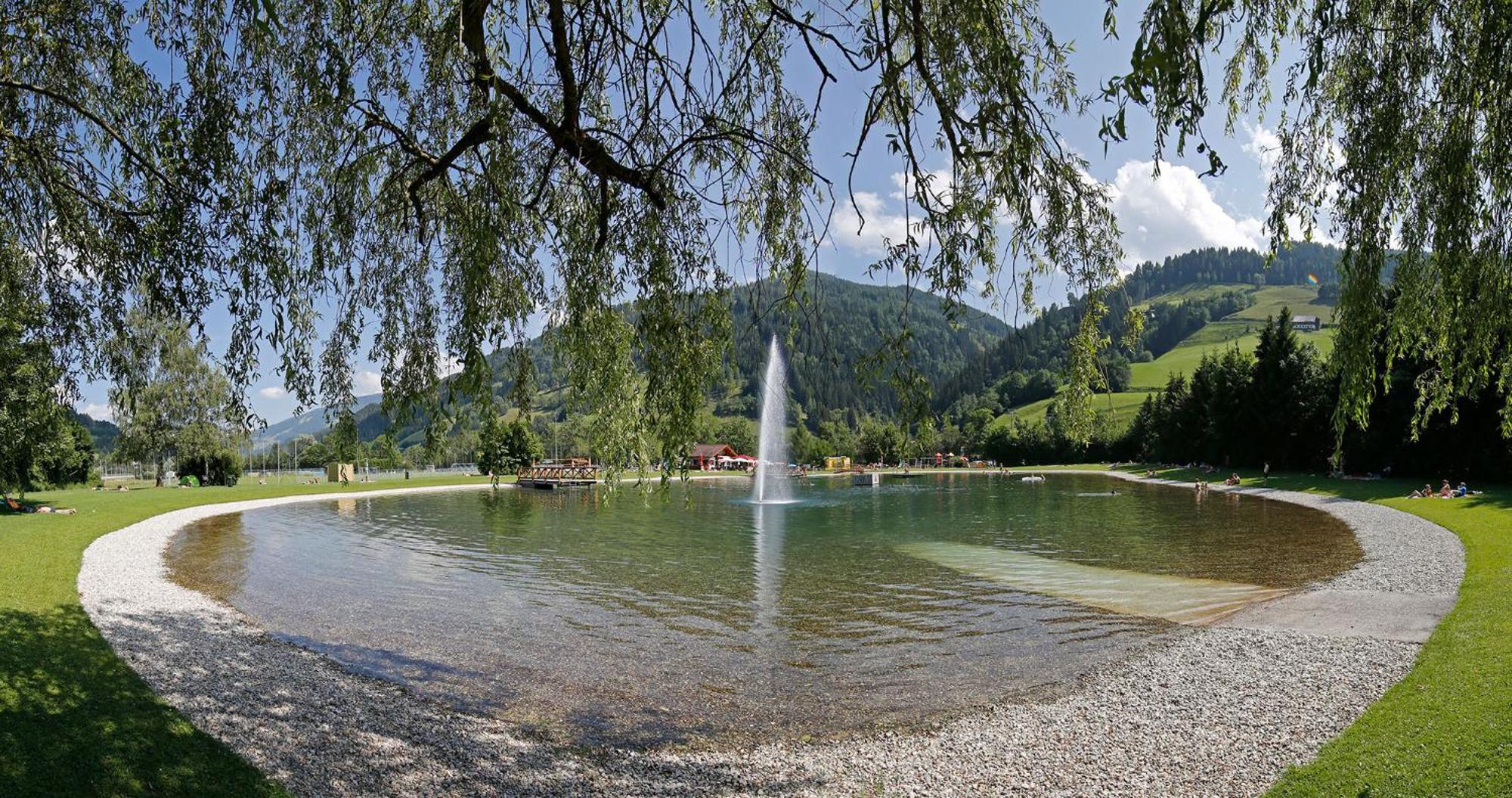 Appartements Naturnah Schladming Zewnętrze zdjęcie