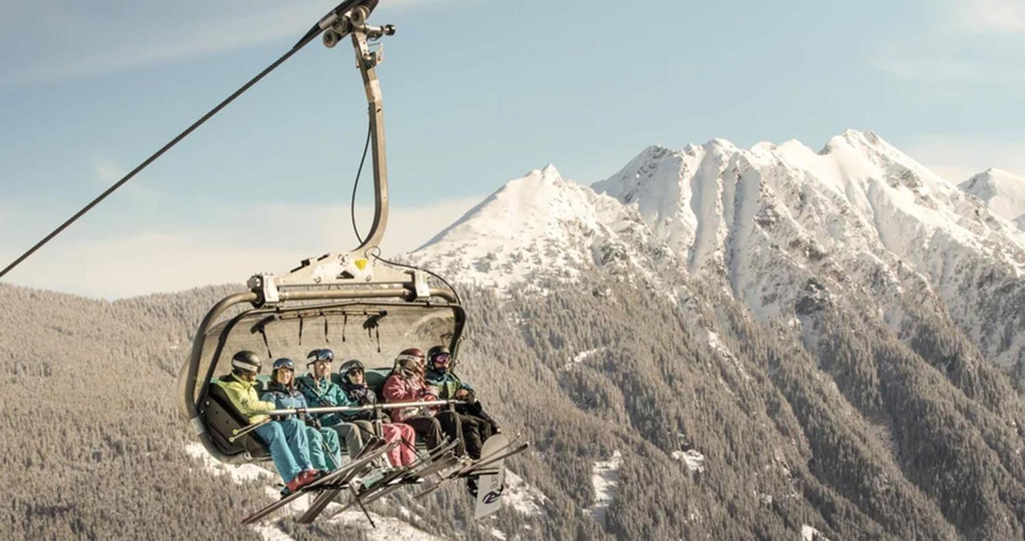 Appartements Naturnah Schladming Zewnętrze zdjęcie