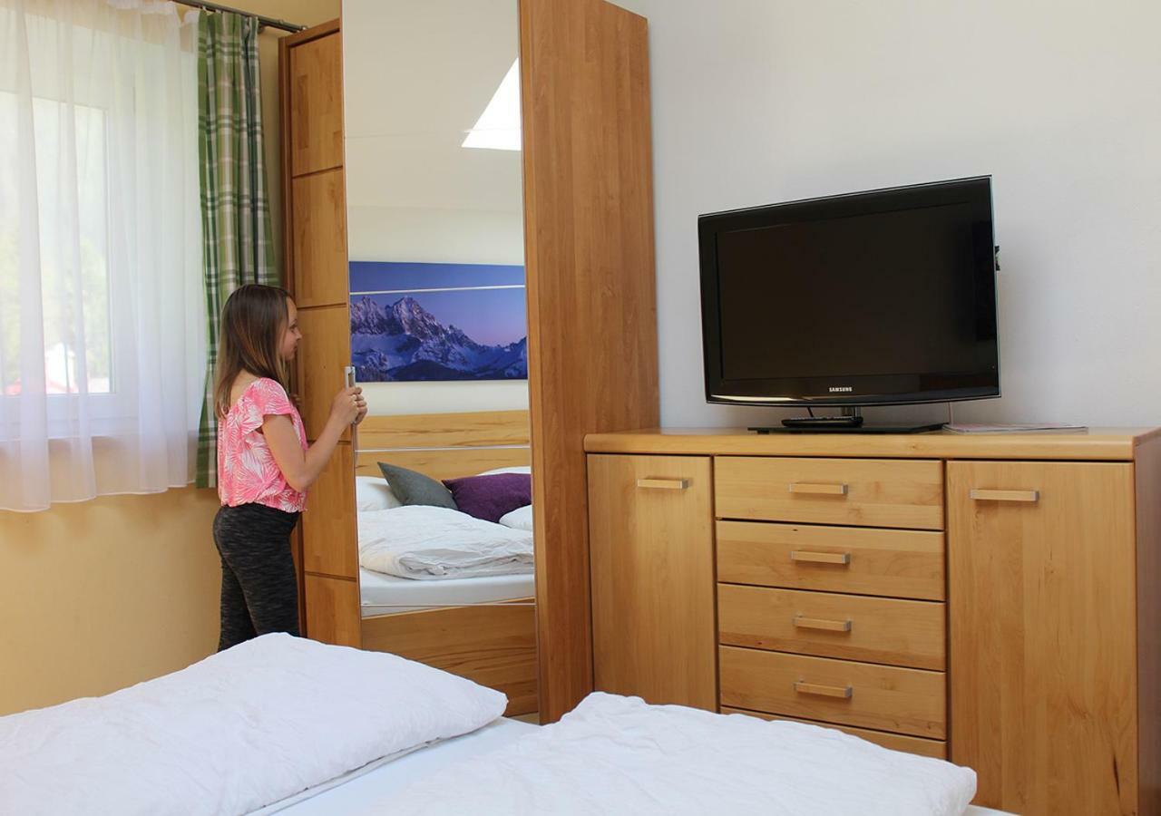 Appartements Naturnah Schladming Zewnętrze zdjęcie