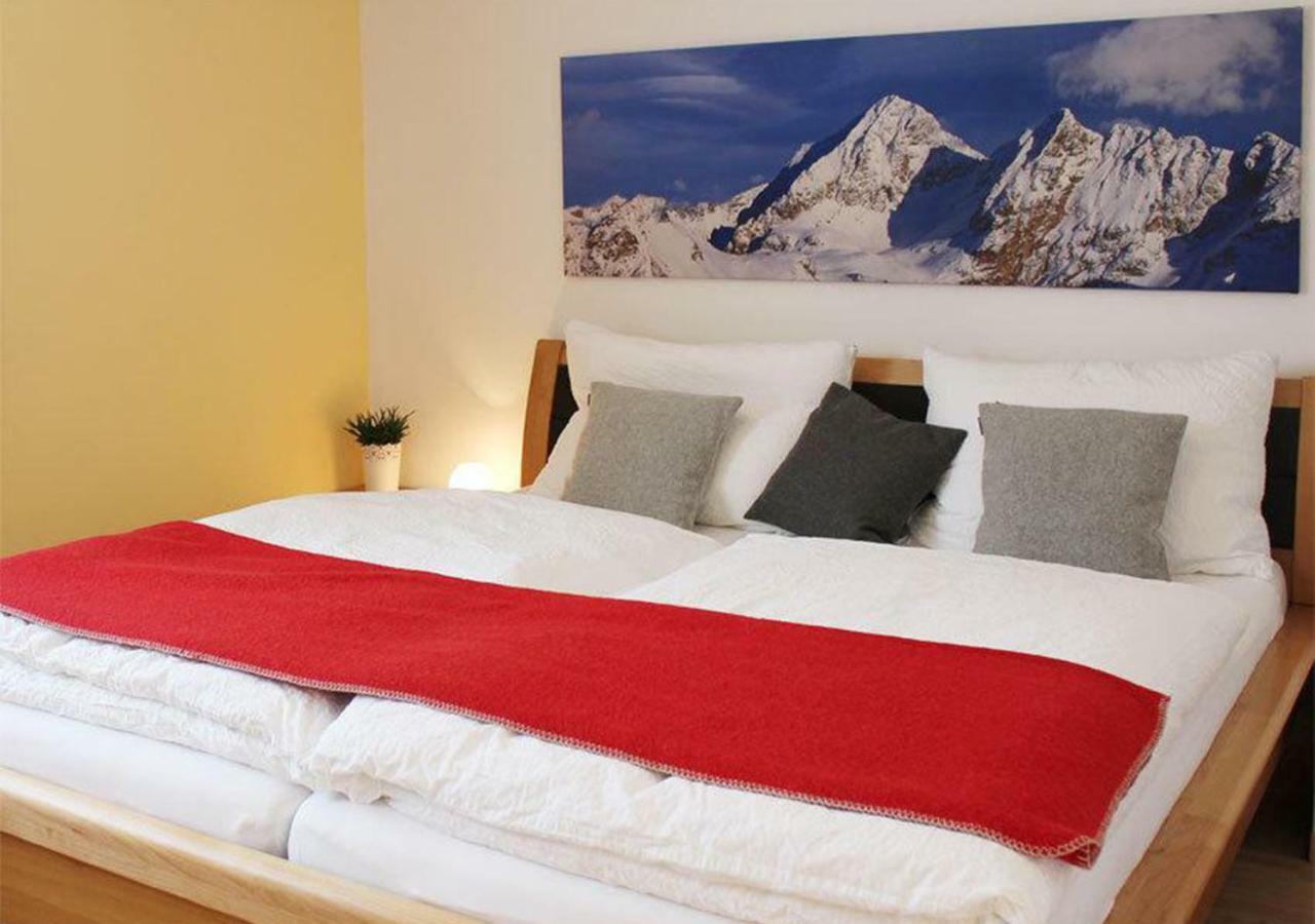 Appartements Naturnah Schladming Zewnętrze zdjęcie