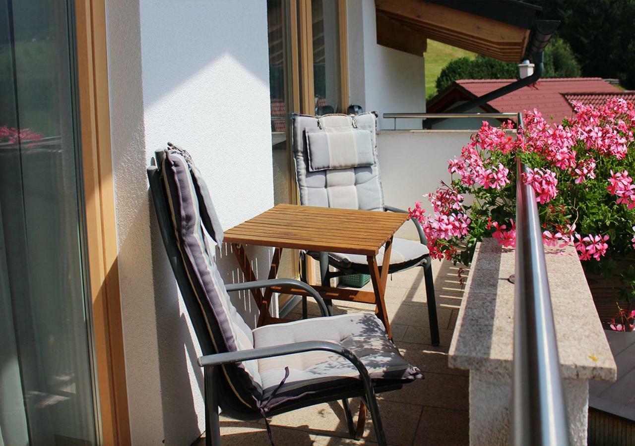 Appartements Naturnah Schladming Zewnętrze zdjęcie