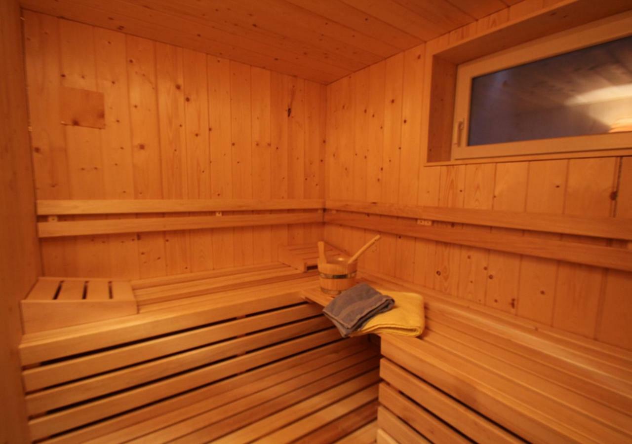 Appartements Naturnah Schladming Zewnętrze zdjęcie