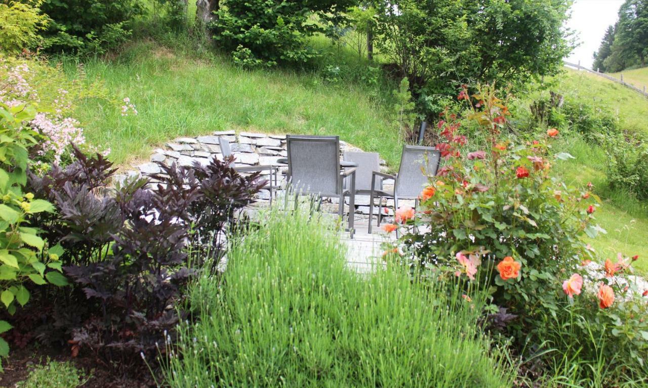 Appartements Naturnah Schladming Zewnętrze zdjęcie