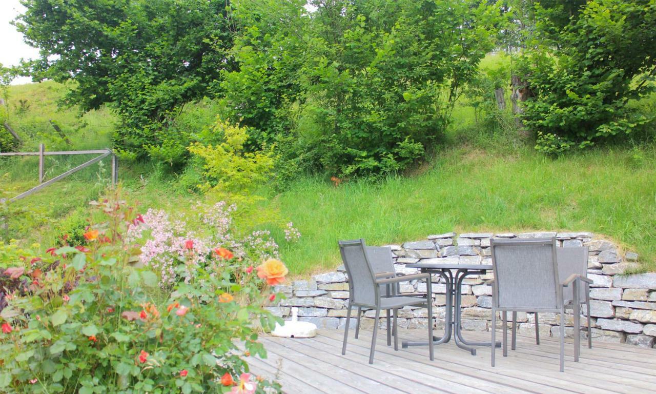 Appartements Naturnah Schladming Zewnętrze zdjęcie
