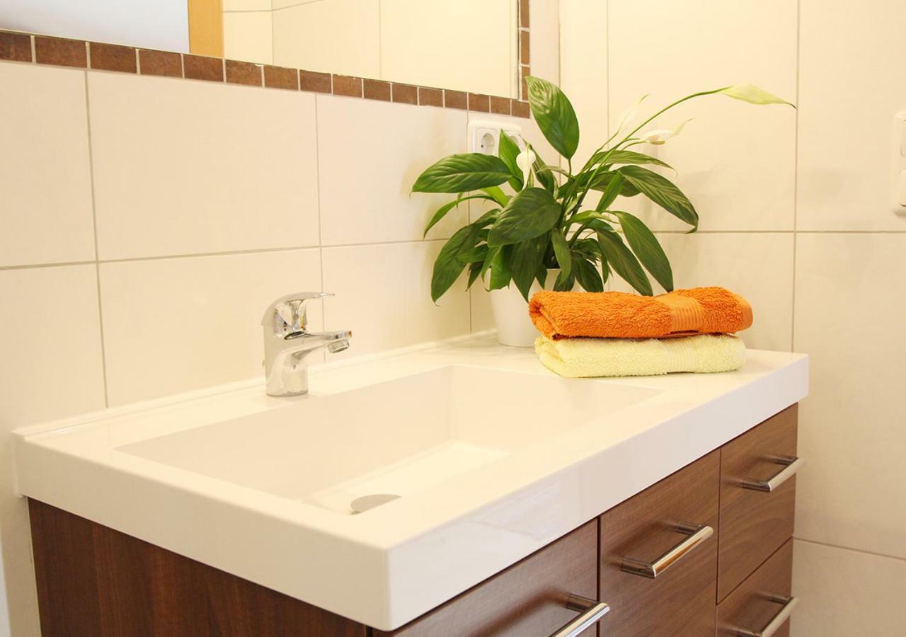 Appartements Naturnah Schladming Zewnętrze zdjęcie